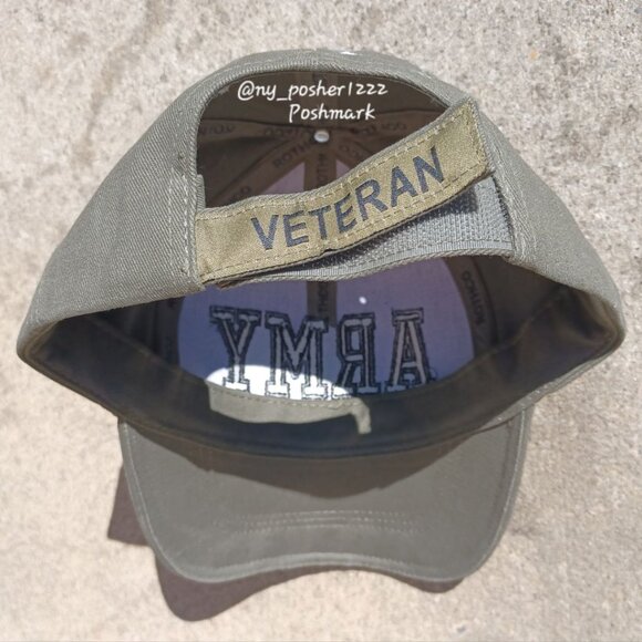 πππππΎπ ππππ π©ππ§ππ₯ππ‘ Baseball Cap Green - Picture 5 of 7